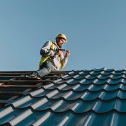 Pedreiro no Algarve - MANUTENÇÃO DE TELHADOS NO ALGARVE