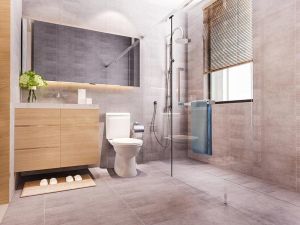 Remodelação de Casas de Banho no Algarve - OK! Pedreiro