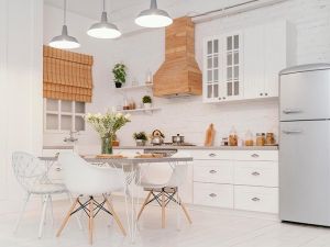 Remodelação de cozinha no Algarve - OK! Pedreiro