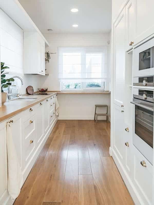 Remodelações no Algarve