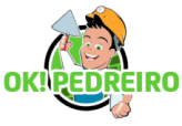 OK! Pedreiro